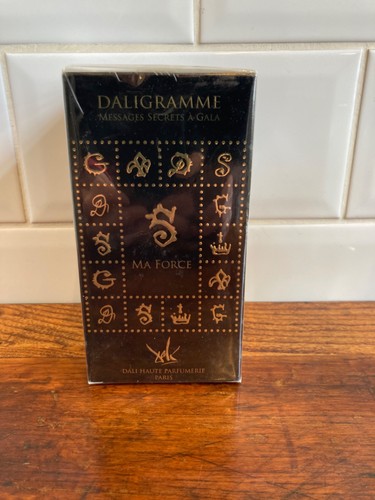 Salvador dali force edp - ma,