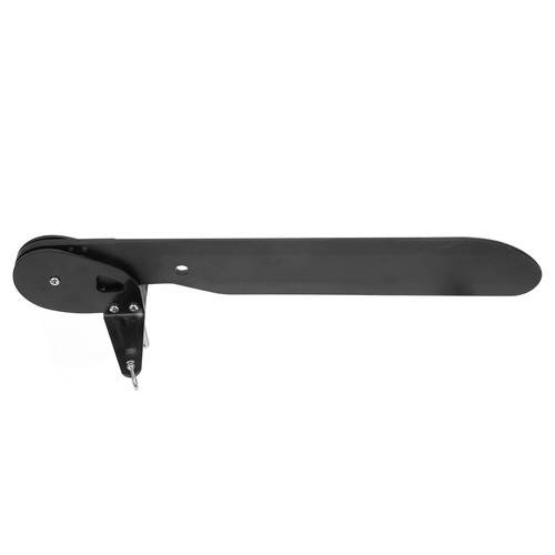 Plastic canoeing accessory - canoeing,
