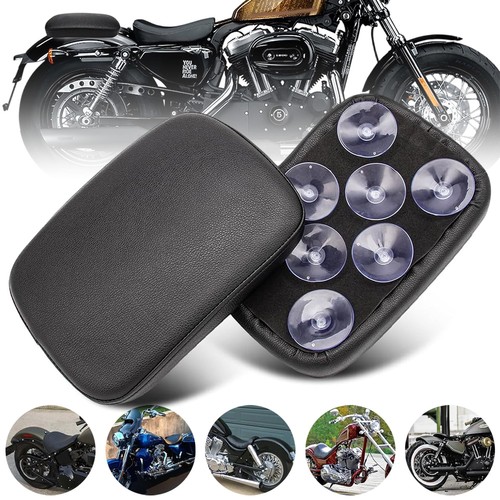 Pillion cushion seat pad - pillion,