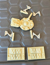 Spartan Games Dystopian Wars