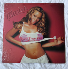 Mariah Carey - Heartbreaker