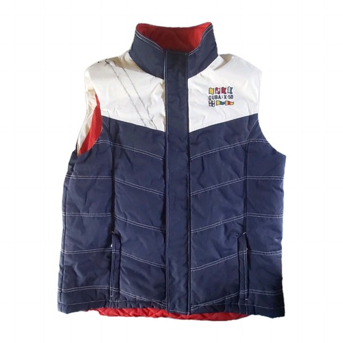 Quba sails gilet men - quba, xl