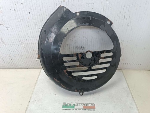 Cover fan flywheel engine - fan,