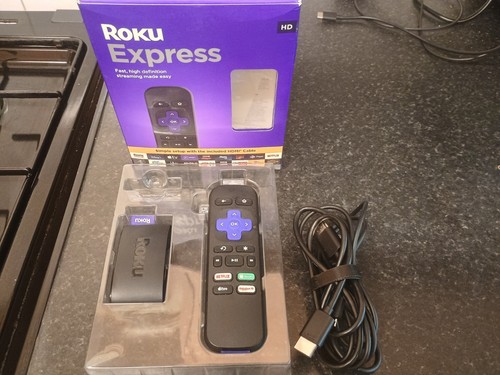 Roku express 3930eu - express,