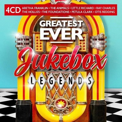 Various artists greatest ever - various, artists: