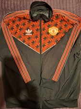 Manchester United Retro 1991