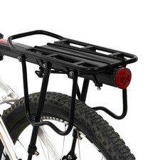 Heavy Duty Bike Rear Rack