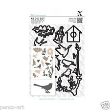 Docrafts Xcut 14 piece A5