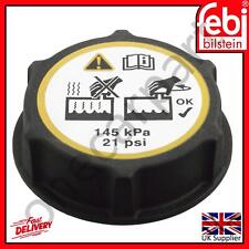 Coolant Expansion Tank Cap
