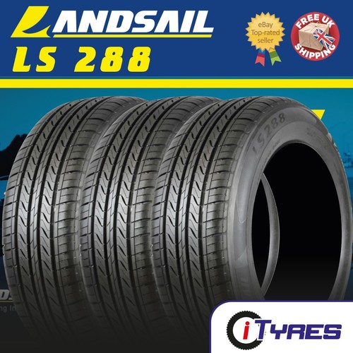 205 87w xl landsail - 16,