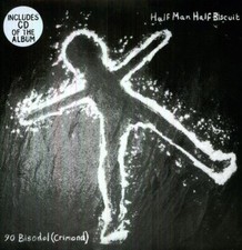 Half Man Half Biscuit - 90