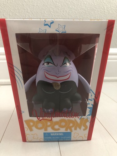 Disney popcorn vinylmation - popcorn,