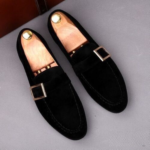 Mens handmade shoes black - mens,
