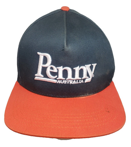 Penny australia hat snapback - penny,