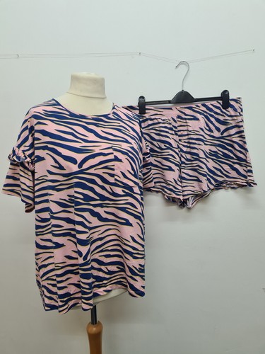 Ladies next piece short - 2,