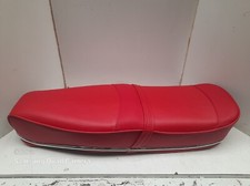 Lambretta Pegasus style seat