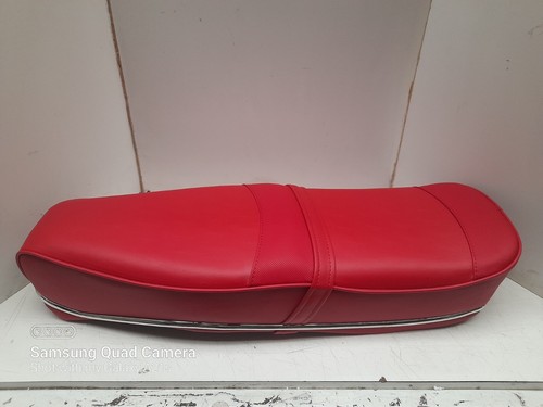 Lambretta pegasus style - style, seat