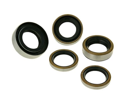 Sealing set shaft - seal,