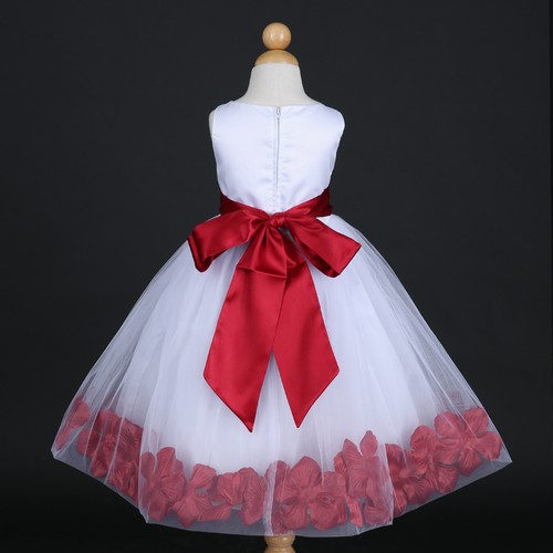 Seller white pageant baby - us,