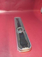Eaglemoss military watch - eaglemoss,