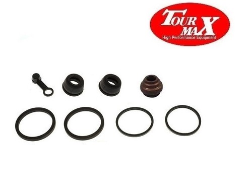 Rear brake caliper repair kit