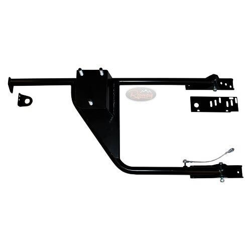 Land rover defender swingaway - defender,