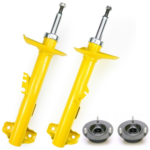 Sports shock absorber - shock, front