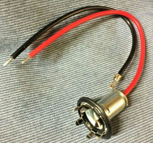 New smiths speedometer bulb - smiths,
