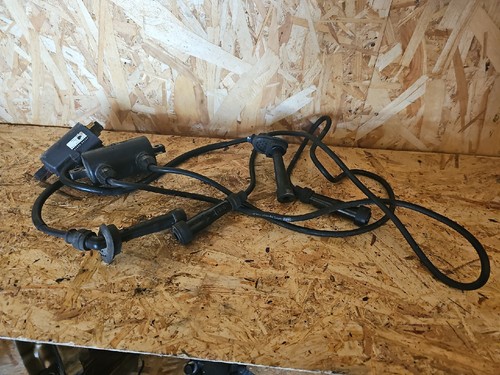 Honda 1000 ignition - f2, coil