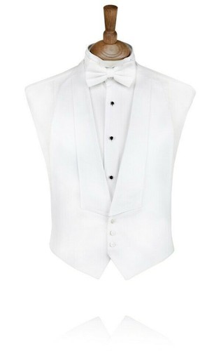Mens white tie marcella dress - marcella,