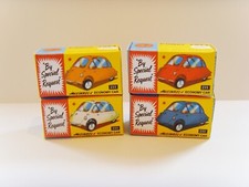 CORGI TOYS No. 233 - Heinkel