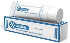 NEW Genital Wart Removal Cream By SOMXL Clinical Strength Wart Remover Treatmen