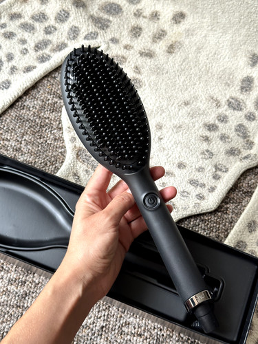 New ghd glide - *new*,