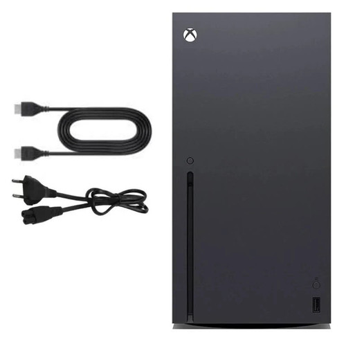 Boxed microsoft xbox series - *boxed*,
