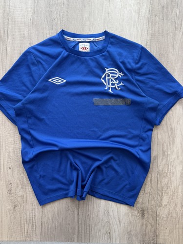 Glasgow rangers football - glasgow,