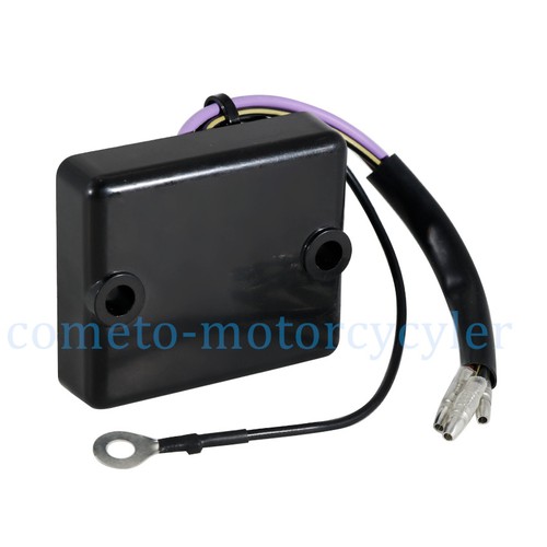 Cdi ignition for mercury sport - cdi,