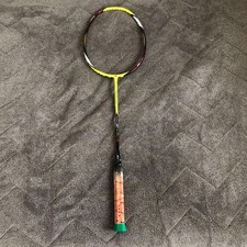 Yonex Z-Slash badminton racket