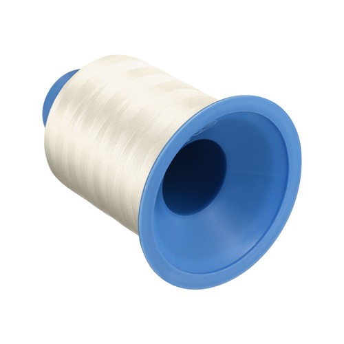 Bonded sewing thread - bonded, 1968