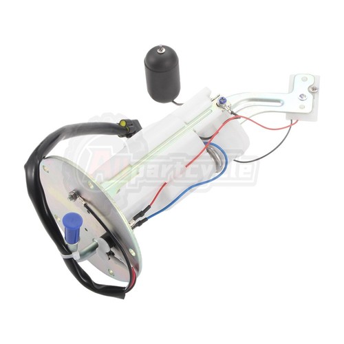 Fuel pump assembly - fuel,
