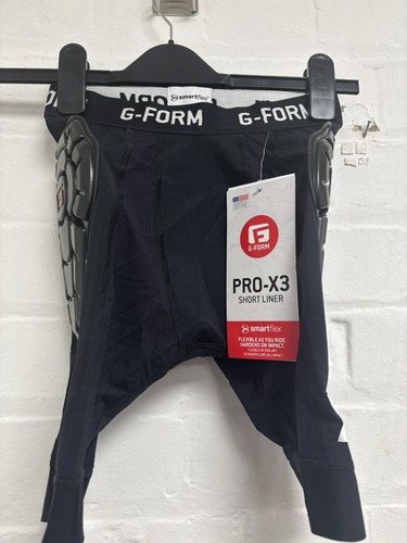 Form pro youth - g-form, pro-x3