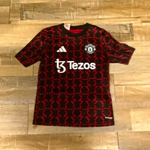 Adidas manchester united - manchester,