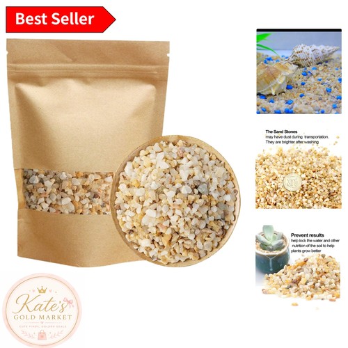 2lb coarse silica - 2.2lb,