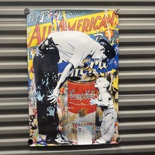 Mr. Brainwash The Big All