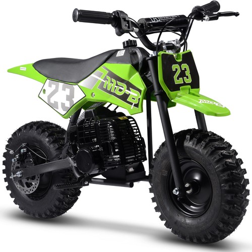 Mototec big supermoto 50cc - mototec,