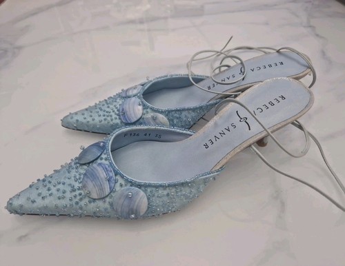 Rebeca sanver light blue - rebeca,