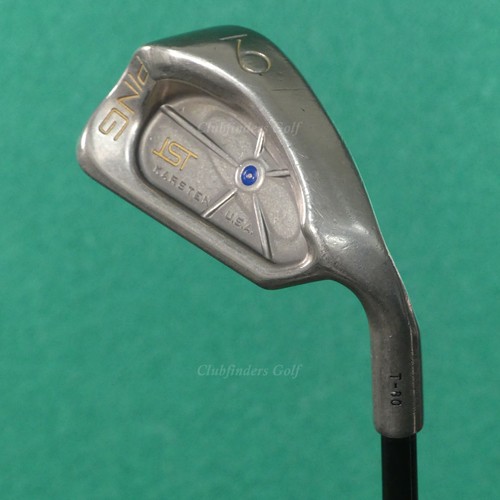 Ping isi nickel blue dot - isi,