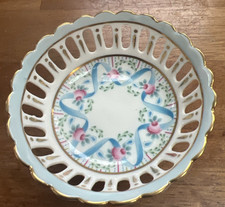 Vintage trinket dish la - trinket,