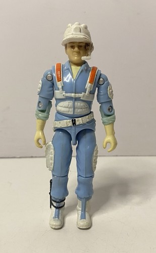 Gijoe joe hasbro - -,