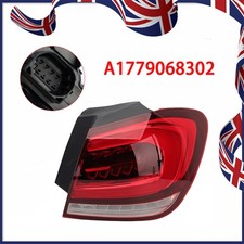 FOR MERCEDES BENZ A CLASS W177