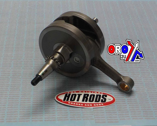 Crankshaft assy 2010 - assy,
